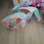 Thumbnail for Irregular choice giggles and chips 39