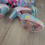 Thumbnail for Irregular choice giggles and chips 39
