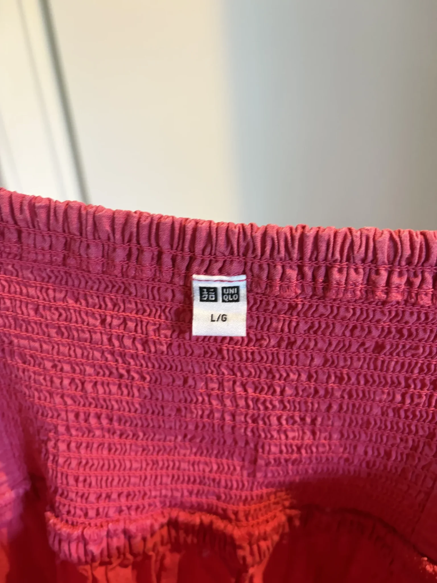 Image for Robe confortable