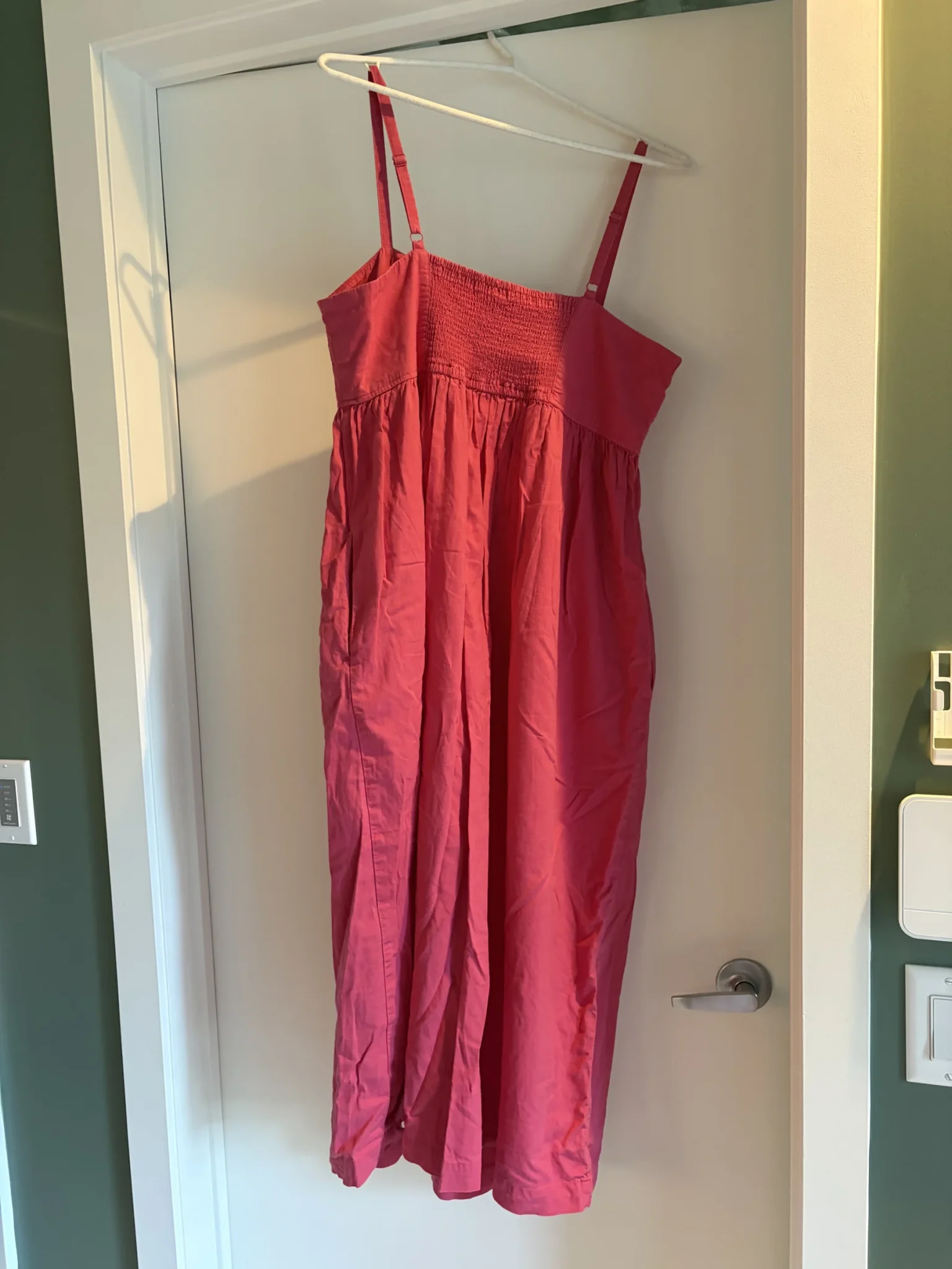 Image for Robe confortable