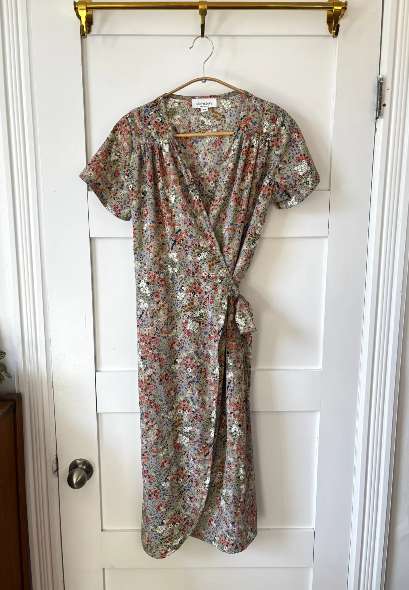 Featured image for ♥️Robe midi DAILY STORY