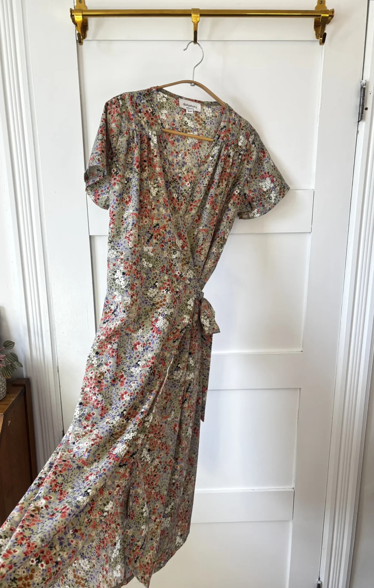 Image for ♥️Robe midi DAILY STORY