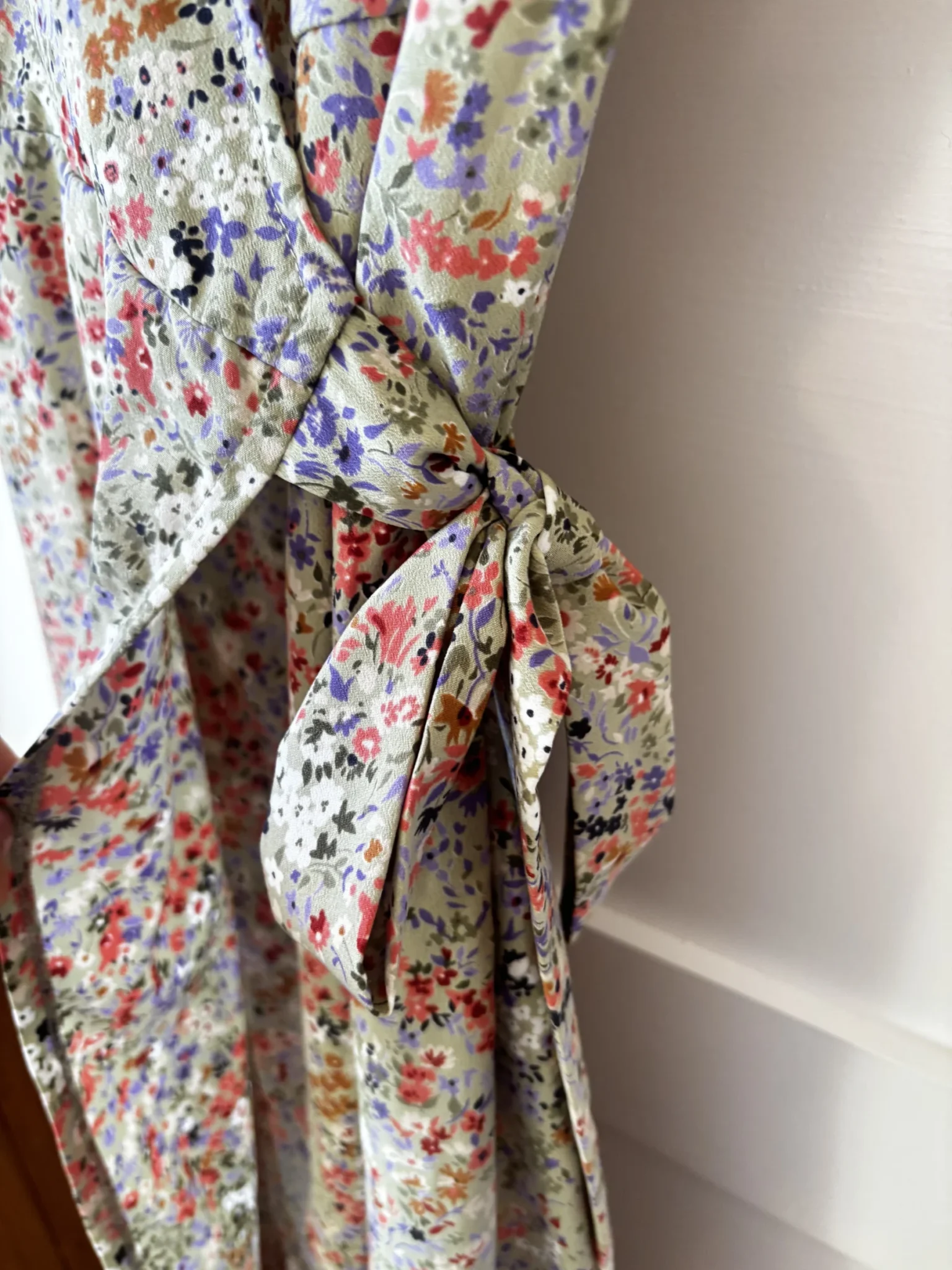 Image for ♥️Robe midi DAILY STORY