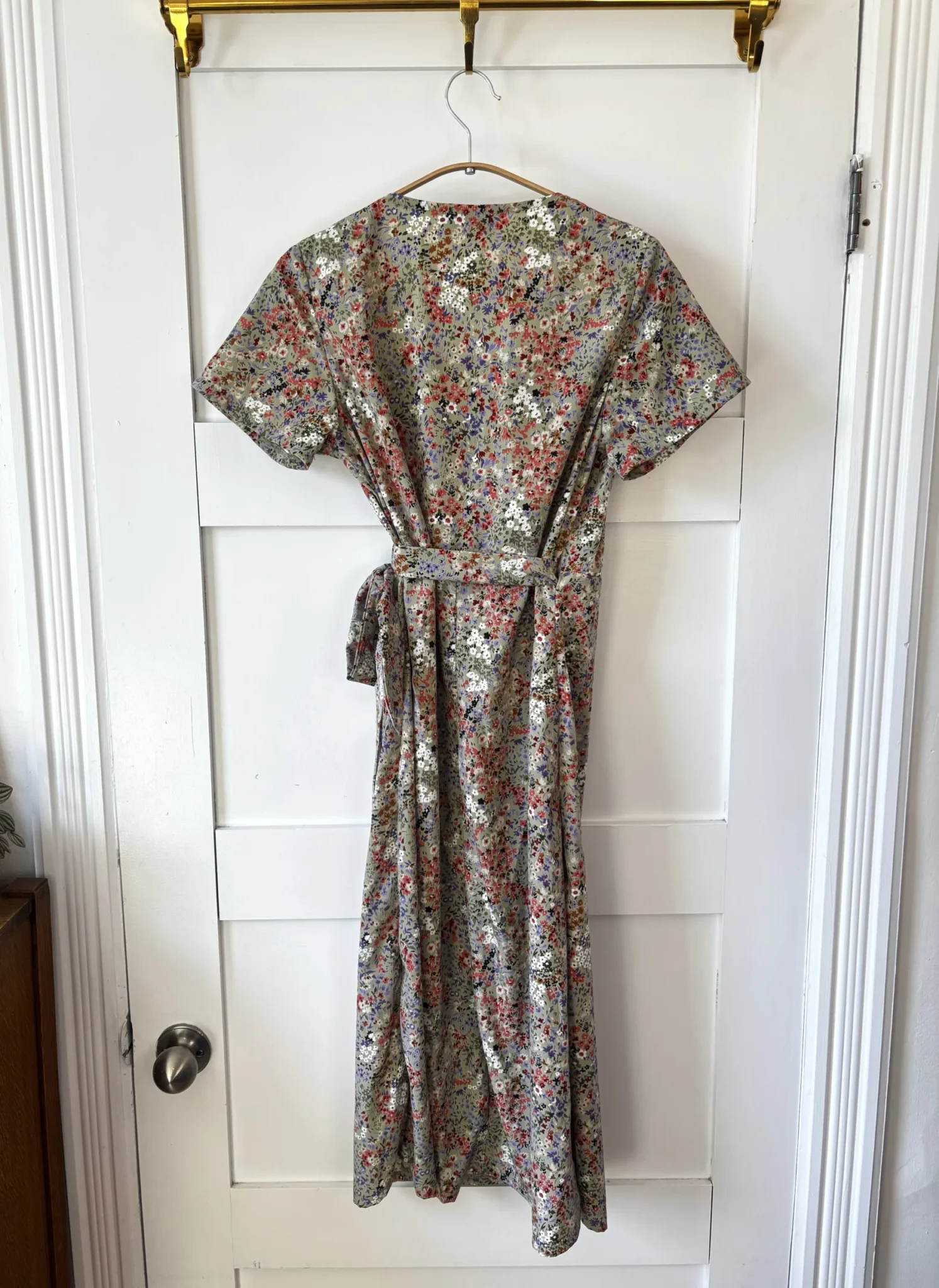 Image for ♥️Robe midi DAILY STORY