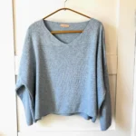 Featured thumbnail for ♥️Pull bleu NAÏS Paris