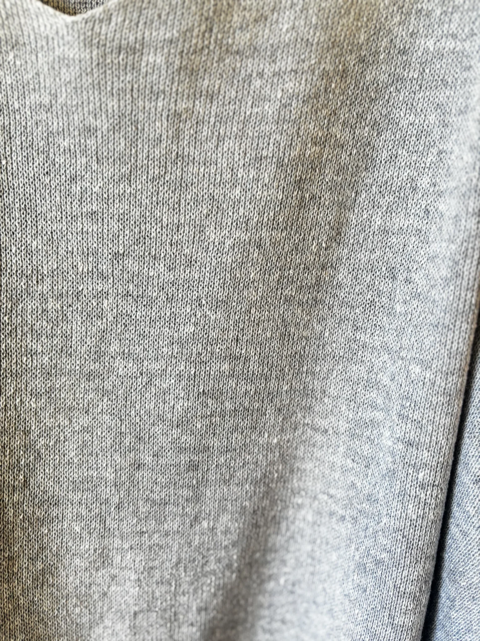 Image for ♥️Pull bleu NAÏS Paris