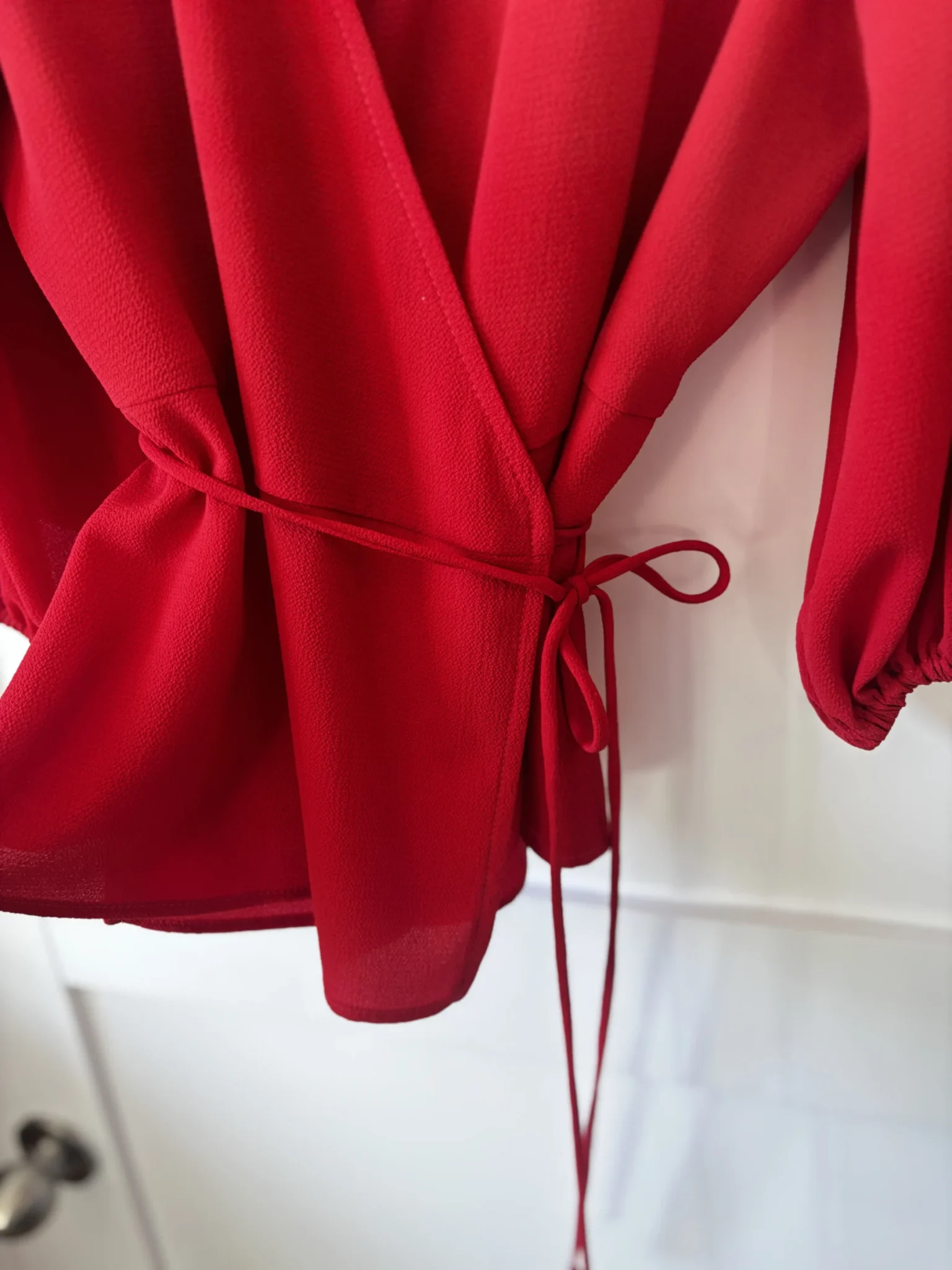 Image for ♥️Blouse IRIS SETLAKWE