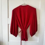 Thumbnail for ♥️Blouse IRIS SETLAKWE