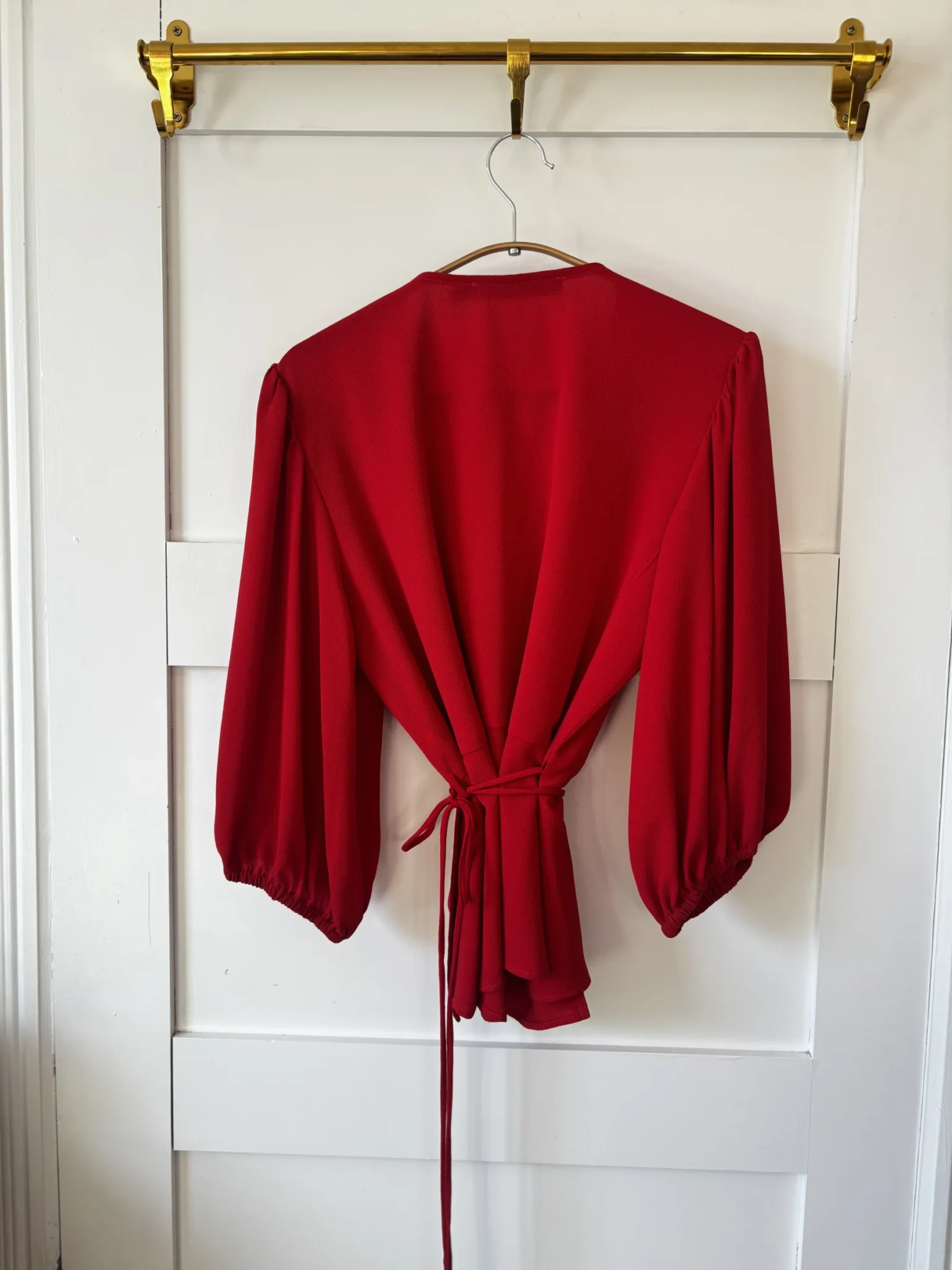 Image for ♥️Blouse IRIS SETLAKWE