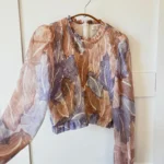 Featured thumbnail for ♥️Blouse Tempest WILFRED