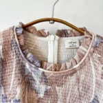Thumbnail for ♥️Blouse Tempest WILFRED