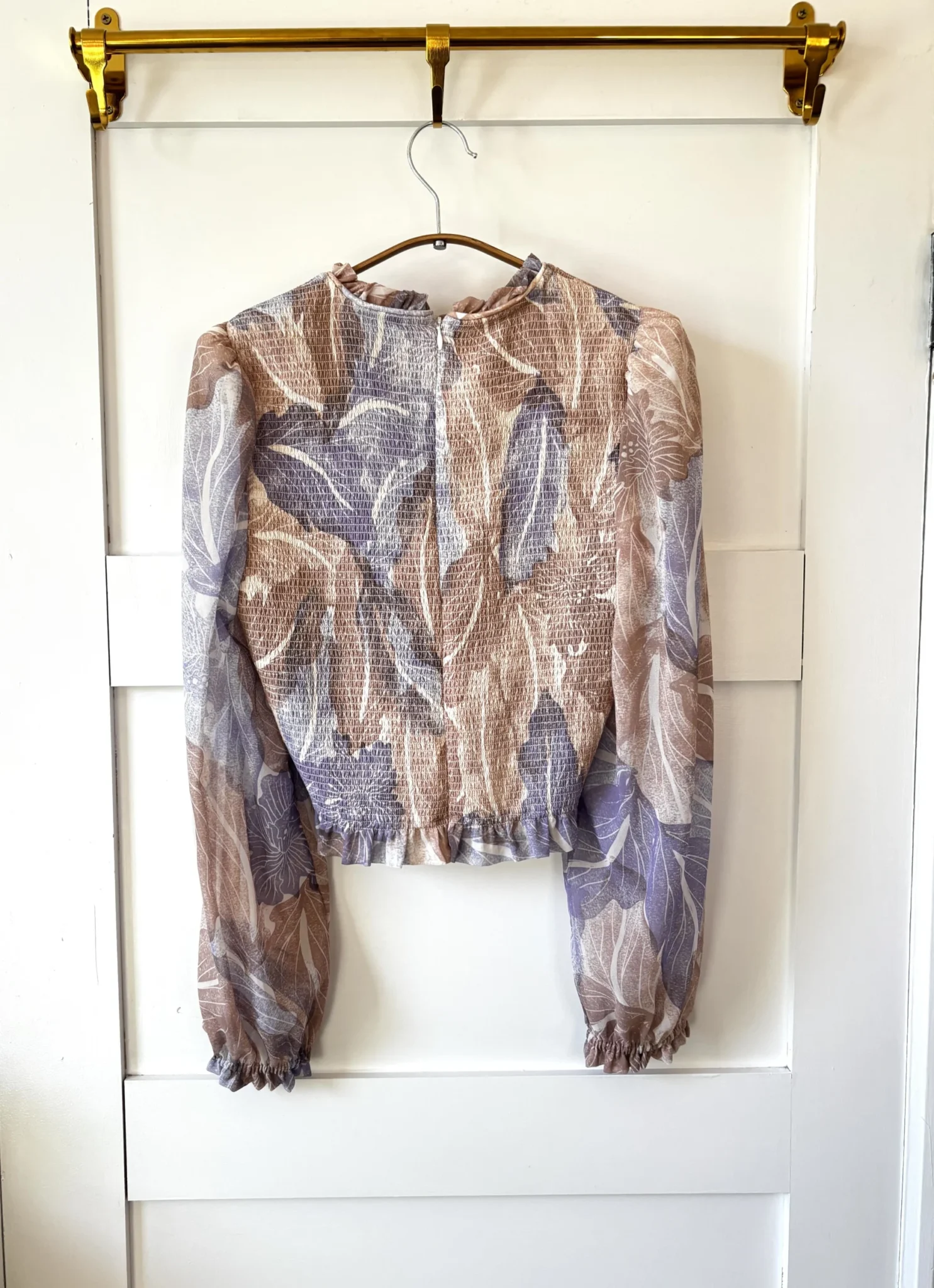 Image for ♥️Blouse Tempest WILFRED