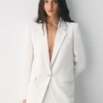 Featured thumbnail for ARITZIA | BLAZER GÉNÉRATION (NEUF)