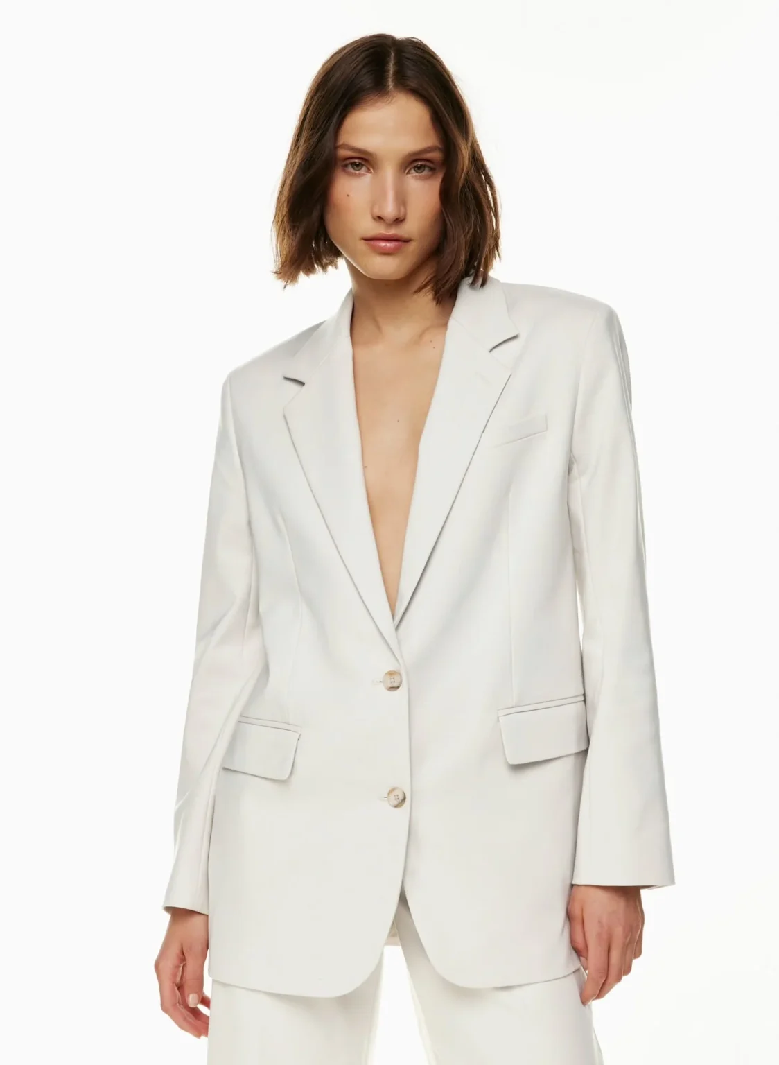Featured image for ARITZIA | AGENGY BLAZER (NEUF)