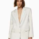 Featured thumbnail for ARITZIA | AGENGY BLAZER (NEUF)