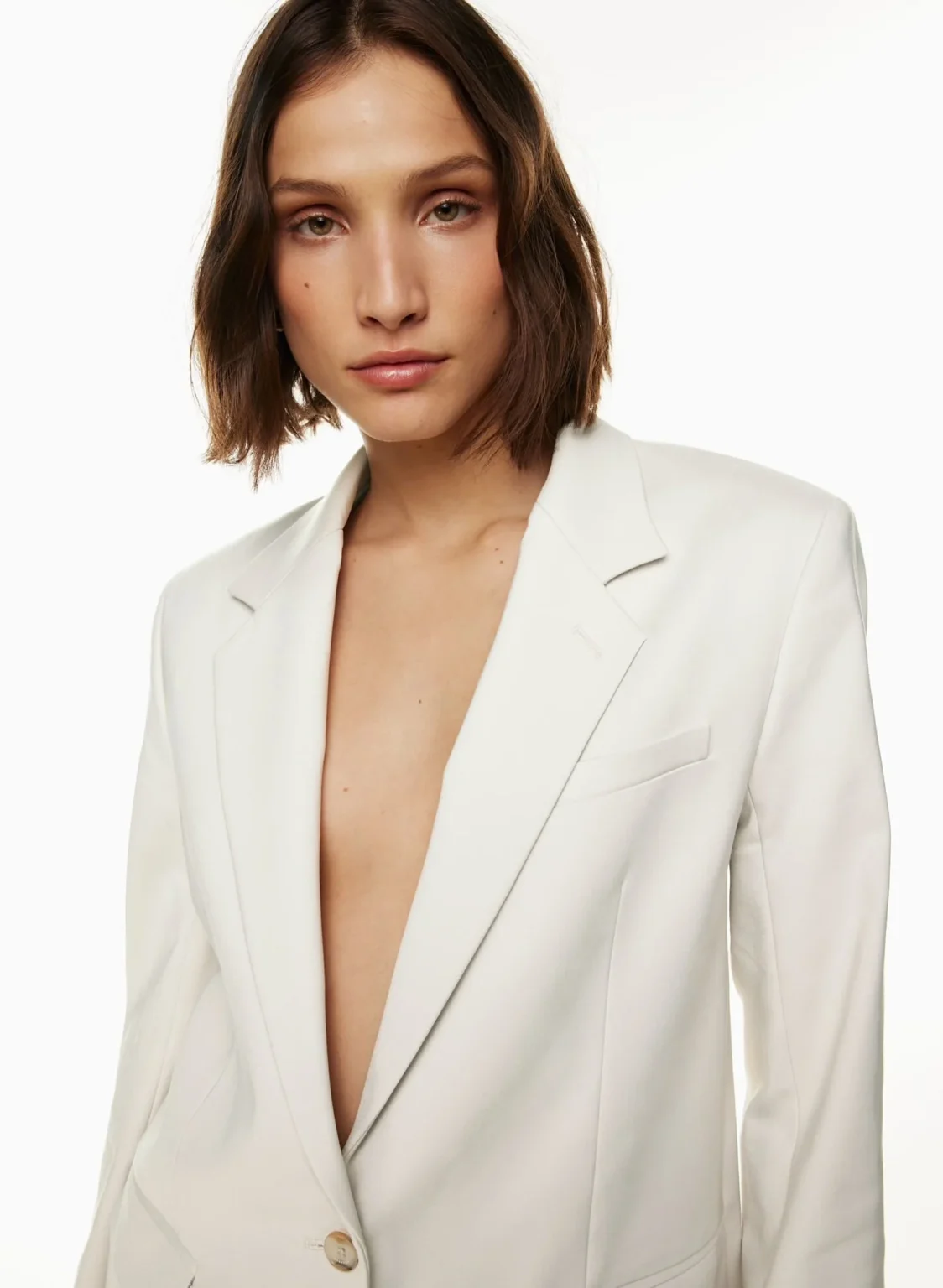 Image for ARITZIA | AGENGY BLAZER (NEUF)