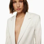 Thumbnail for ARITZIA | AGENGY BLAZER (NEUF)