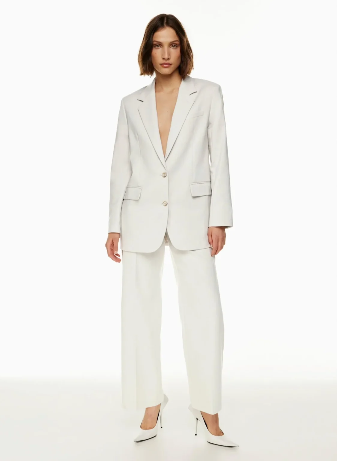 Image for ARITZIA | AGENGY BLAZER (NEUF)