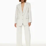 Thumbnail for ARITZIA | AGENGY BLAZER (NEUF)