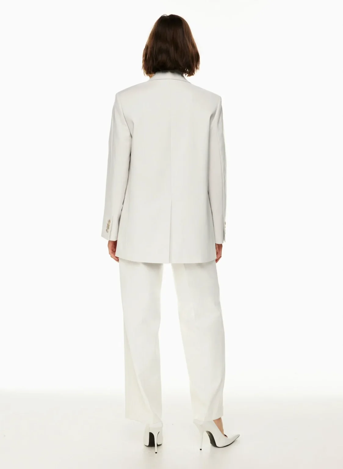 Image for ARITZIA | AGENGY BLAZER (NEUF)