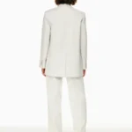 Thumbnail for ARITZIA | AGENGY BLAZER (NEUF)
