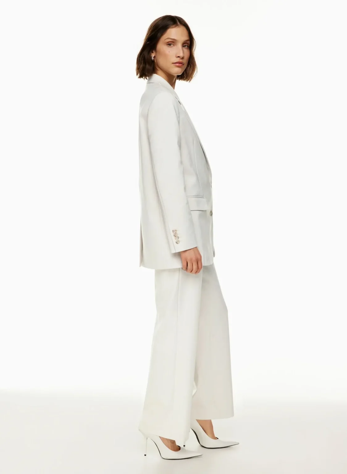 Image for ARITZIA | AGENGY BLAZER (NEUF)