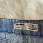 Thumbnail for Short en jeans Zara