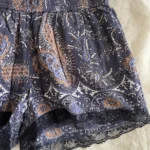 Thumbnail for Short Vero Moda avec dentelle