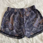 Thumbnail for Short Vero Moda avec dentelle