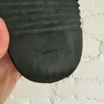 Thumbnail for Dad sandals en suède
