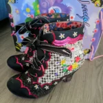 Featured thumbnail for Irregular choice leaping lamb 39
