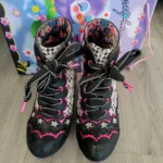 Thumbnail for Irregular choice leaping lamb 39