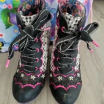 Thumbnail for Irregular choice leaping lamb 39
