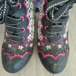Thumbnail for Irregular choice leaping lamb 39