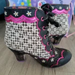 Thumbnail for Irregular choice leaping lamb 39