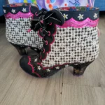 Thumbnail for Irregular choice leaping lamb 39