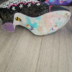 Thumbnail for Irregular choice leaping lamb 39