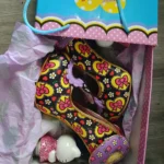 Featured thumbnail for Irregular choice hello Kitty and friends 39
