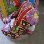 Thumbnail for Irregular choice hello Kitty and friends 39