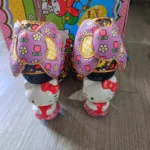 Thumbnail for Irregular choice hello Kitty and friends 39