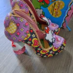 Thumbnail for Irregular choice hello Kitty and friends 39