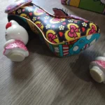 Thumbnail for Irregular choice hello Kitty and friends 39