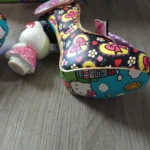 Thumbnail for Irregular choice hello Kitty and friends 39