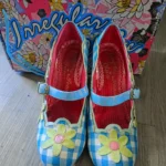 Featured thumbnail for Irregular choice 39