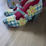 Thumbnail for Irregular choice 39