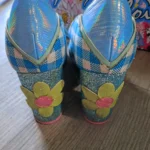 Thumbnail for Irregular choice 39