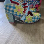 Thumbnail for Irregular choice 39