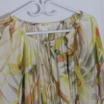 Thumbnail for Blouse légère et colorée, idéal printemps été