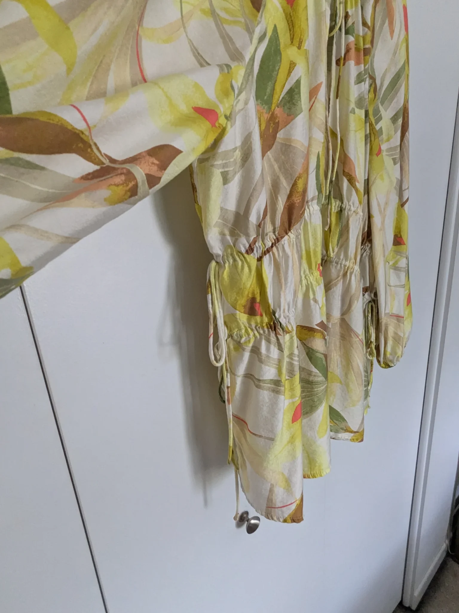 Image for Blouse légère et colorée, idéal printemps été