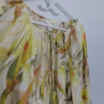 Thumbnail for Blouse légère et colorée, idéal printemps été